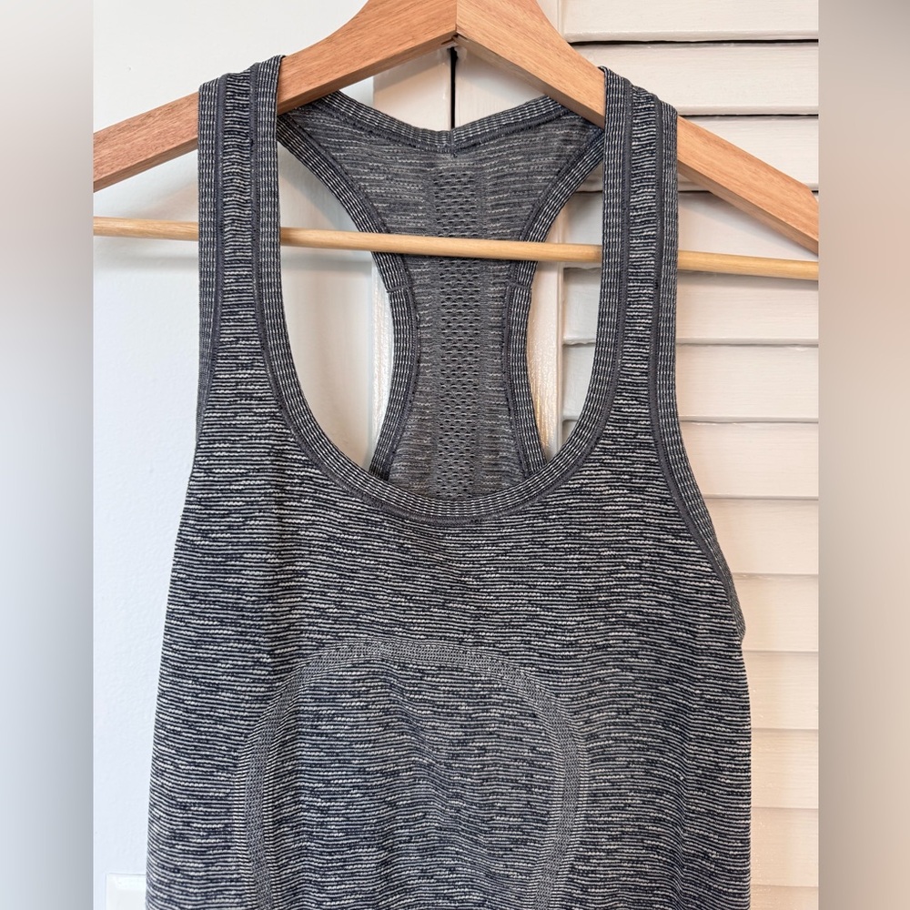Lululemon Racerback Tank - Picture 3 of 4